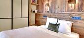 In the heart of Courchevel 1850-Beautiful 7 people apartment