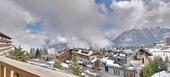 In the heart of Courchevel 1850-Beautiful 7 people apartment