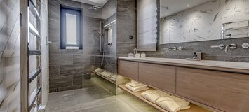 Шале в аренду в Ле Бельведер, Куршевель Морионд, 560 м²