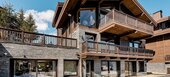 Chalet en alquiler en Le Belvedere, Courchevel Moriond 560m²