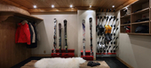 Luxurious halet for rent Courchevel 1650 Moriond with 350 m