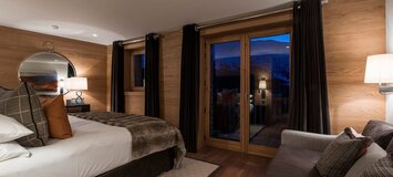 Chalet for rent in Morel, Méribel 