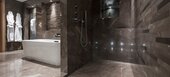 Chalet for rent in Morel, Méribel 