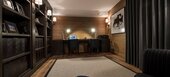 Chalet for rent in Morel, Méribel 