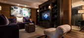 Chalet for rent in Morel, Méribel 