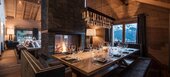 Chalet for rent in Morel, Méribel 