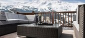 Superbe chalet à louer à Morel, Méribel avec 550m² et 6 cham