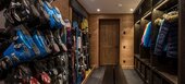 Chalet for rent in Morel, Méribel 