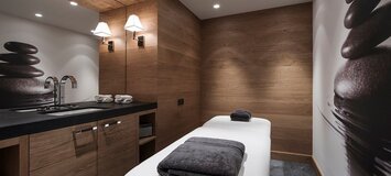 Chalet for rent in Morel, Méribel 