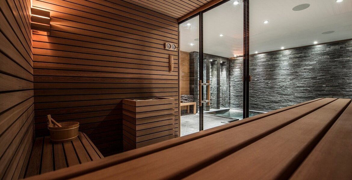 Chalet for rent in Morel, Méribel 