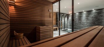 Chalet for rent in Morel, Méribel 