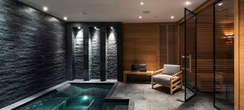 Chalet for rent in Morel, Méribel 