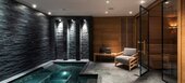 Chalet for rent in Morel, Méribel 
