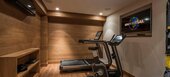 Chalet for rent in Morel, Méribel 