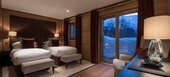 Chalet for rent in Morel, Méribel 