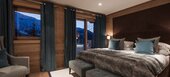 Chalet for rent in Morel, Méribel 