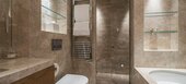 Chalet for rent in Morel, Méribel 
