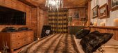 Extraordinario chalet de alquiler en Val d'Isere con 800 m2 