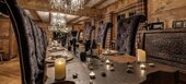 Extraordinario chalet de alquiler en Val d'Isere con 800 m2 