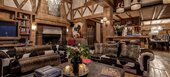 Extraordinary ​​​​​​​chalet for rent in Val d'Isere 800 sqm