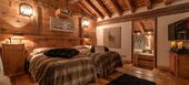 Extraordinary ​​​​​​​chalet for rent in Val d'Isere 800 sqm