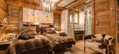 Chalet único en alquiler en Val d'Isère con 500m2 