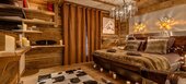 Unique chalet for rent in Val d’Isère with 500m2 