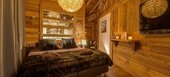 Chalet unique à louer à Val d'Isère avec 500m2 