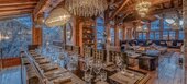 Chalet for rent in Val d’Isère with 1000 sqm with 6 bedrooms