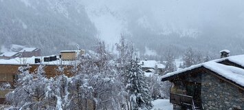 Fully renovated Chalet for rent in Val d’Isère 5 bedrooms 