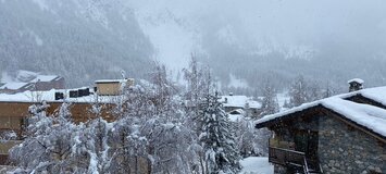 Chalet entièrement rénové à louer à Val d'Isère 5 chambres 