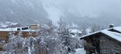 Chalet entièrement rénové à louer à Val d'Isère 5 chambres 