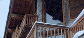 Chalet totalmente renovado para alquilar en Val d'Isère