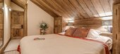 Wonderfully cosy chalet nestled in the heart of Méribel 