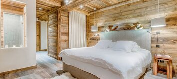 Este dúplex en alquiler con 5 dormitorios en Val d'Isere 