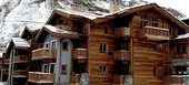 Bel appartement en duplex à louer à Val d'Isère avec 4 chamb