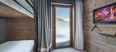 Bel appartement en duplex à louer à Val d'Isère avec 4 chamb