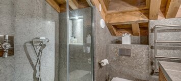 Este es un exquisito apartamento en alquiler en Méribel