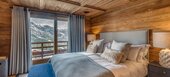 Luxury Ski-in/Ski-out Rental Apartment in Méribel