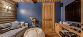 Luxury Ski-in/Ski-out Rental Apartment in Méribel