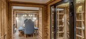 Luxury Ski-in/Ski-out Rental Apartment in Méribel