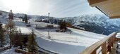 Luxury Ski-in/Ski-out Rental Apartment in Méribel