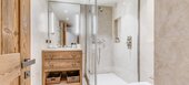 Luxury Ski-in/Ski-out Rental Apartment in Méribel