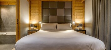 Fantastique appartement à Val d'Isère à louer avec 4 chambre