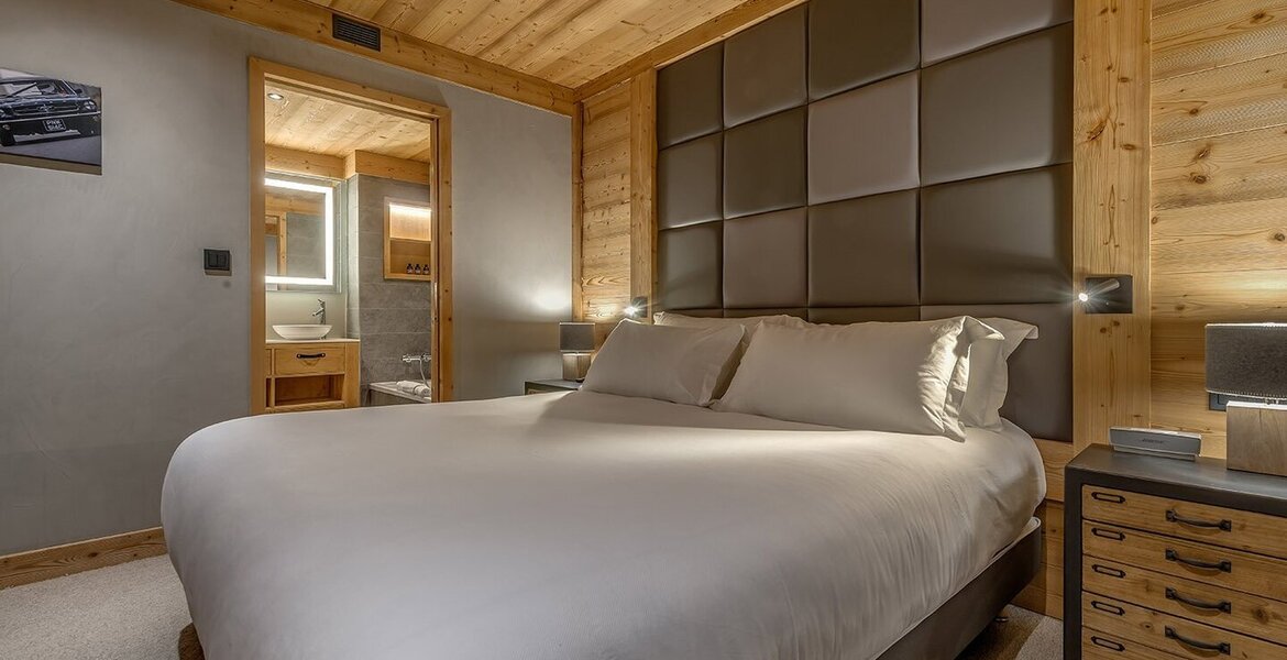 Fantástico apartamento en Val d'Isère en alquiler con 4 dorm