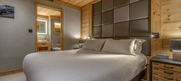 Fantastique appartement à Val d'Isère à louer avec 4 chambre