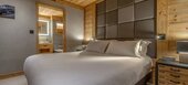 Fantastique appartement à Val d'Isère à louer avec 4 chambre