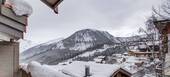 Appartement à Courchevel 1550 Village avec 3 chambres 