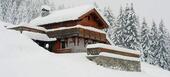 Chalet for rent with 200 sq.m and 6 bedrooms for 11 guests 