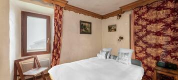 Chalet for rent with 200 sq.m and 6 bedrooms for 11 guests 